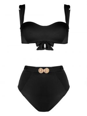 Bikinis Noire Swimwear
