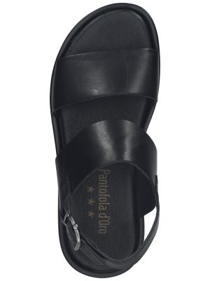 Sandales Pantofola D'oro noir