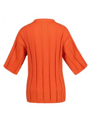 Pólóing Gant narancsszínű