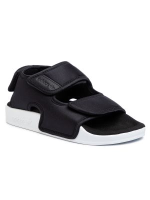 Sandále Adidas čierna
