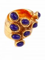 Anillos Yves Saint Laurent Pre-owned para mujer