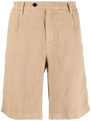 Chino shorts Massimo Alba