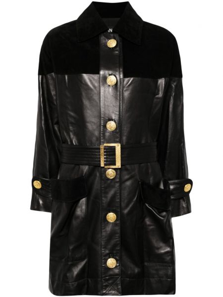 Robe Chanel Pre-owned noir