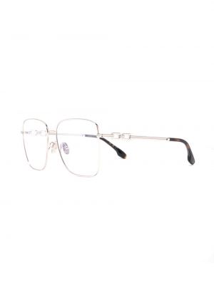 Dioptrické brýle Victoria Beckham Eyewear zlaté