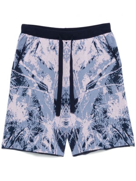 Bermudashortsit White Mountaineering