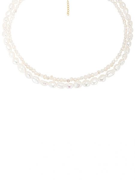 Collar con perlas Jordan Road Jewelry
