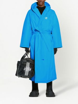 Mantel mit kapuze Balenciaga