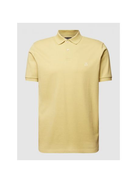 T-shirt Marc O'polo, żółty