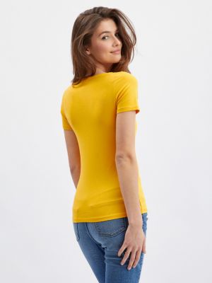 Koszulka Orsay żółta