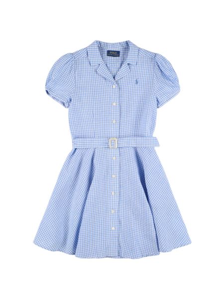 Sengetøy dress for jenter Polo Ralph Lauren