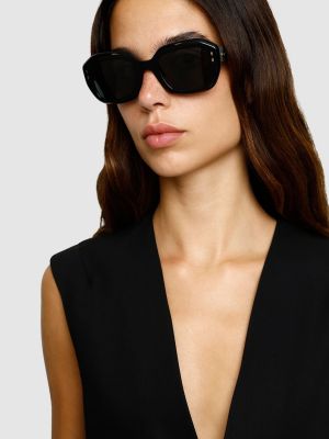 Sluneční brýle Isabel Marant černé