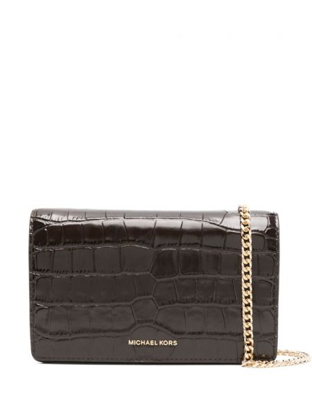 Taske Michael Kors brun