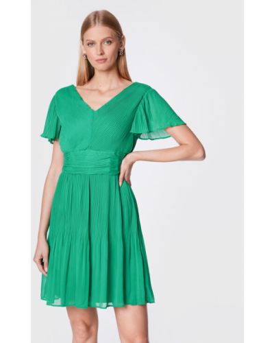Šaty Dkny zelené