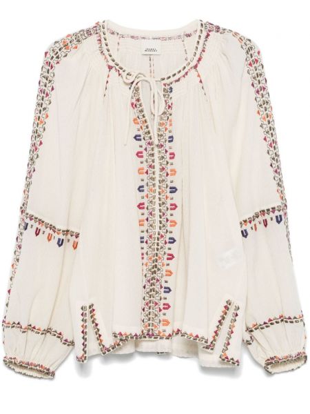 Bluse Isabel Marant