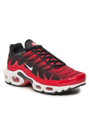 Sneakers Nike Air Max rosso