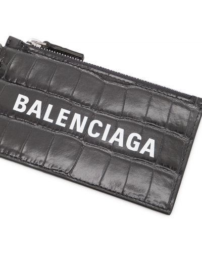 Geldbörse mit reißverschluss Balenciaga