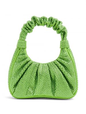 Τσάντα ώμου Jw Pei πράσινο