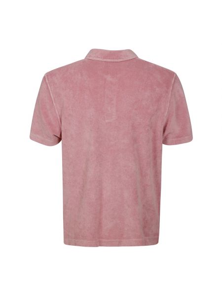 Poloshirt 04651/ A Trip In A Bag pink