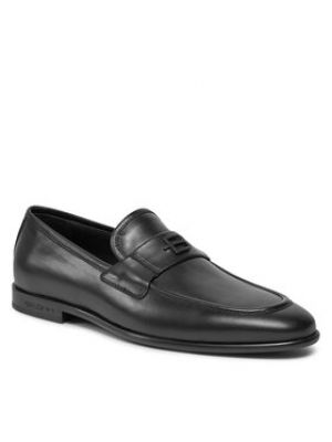 Chaussures de ville Baldinini noir
