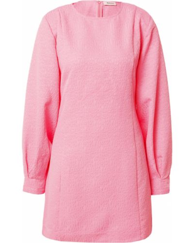 Mini ruha Modström rózsaszín