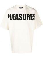 T-shirts Pleasures homme
