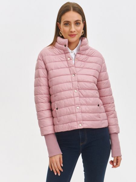 Куртка Top Secret розовая