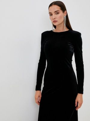 Вечернее платье Neohit черное