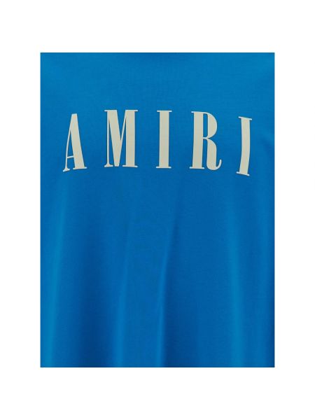 Camisa Amiri azul