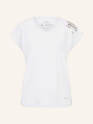 Koszulka Venice Beach biała