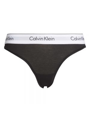 Costume da bagno Calvin Klein nero