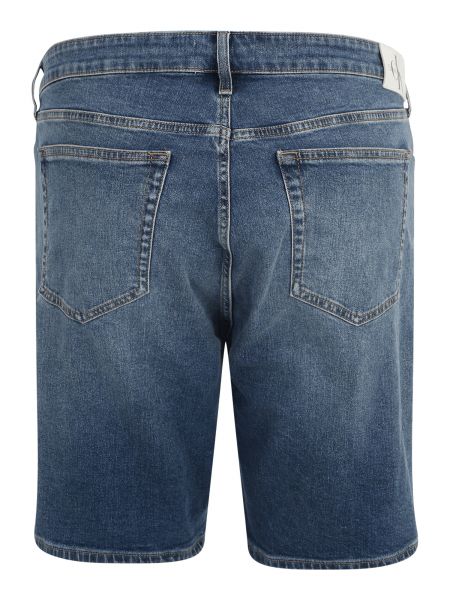 Pantalon Calvin Klein Jeans Plus