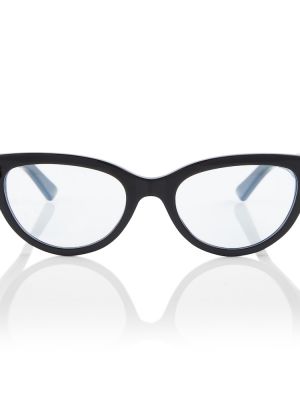 Brýle Cartier Eyewear Collection černé