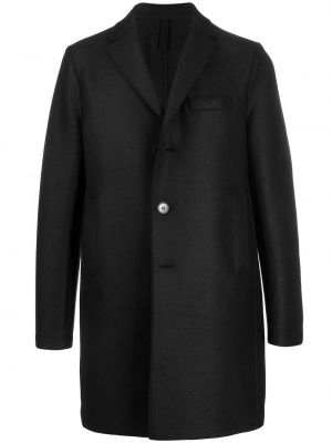 Kabát Harris Wharf London čierna