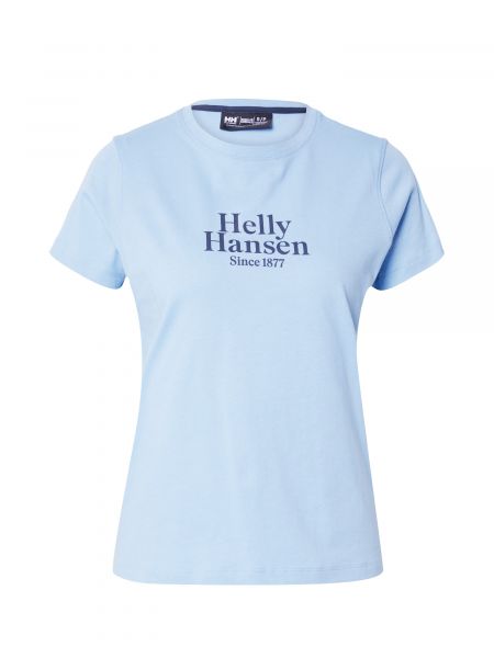 Majica Helly Hansen plava