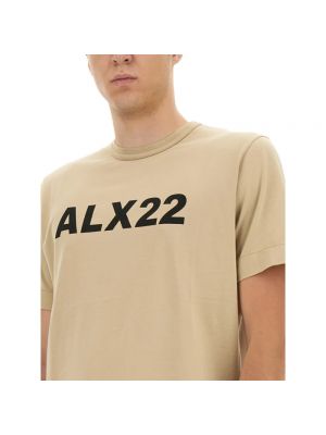 Camisa 1017 Alyx 9sm beige