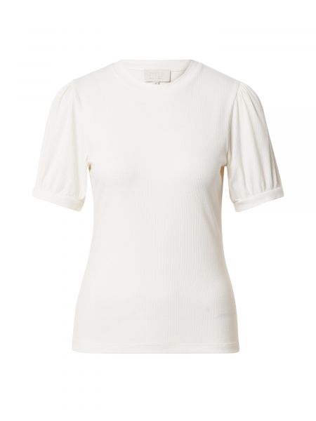 T-shirt Minus blanc