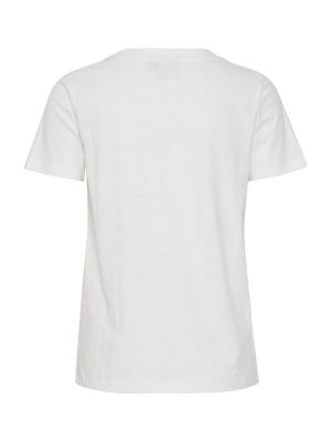 Marškinėliai Ichi balta
