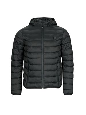 Steppelt kabát Geographical Norway szürke