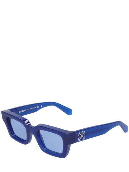 Sončna očala Off-white modra