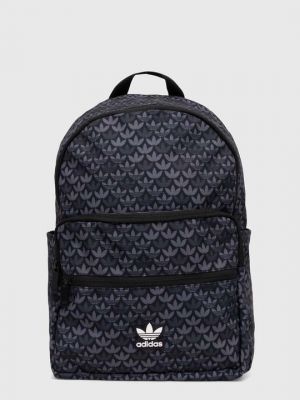 Черный рюкзак Adidas Originals