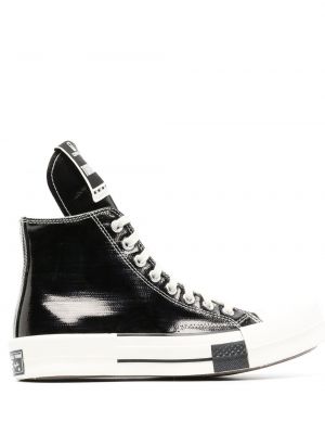 Sneakers Rick Owens svart