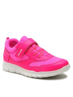 Sneaker Primigi pink