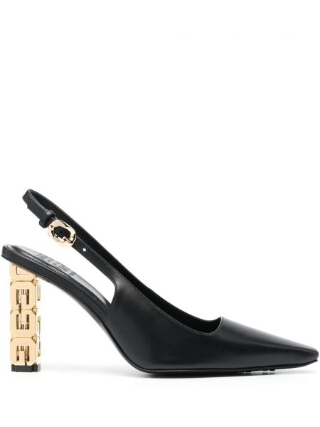 Pumps mit schnalle Givenchy