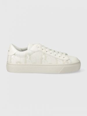 Sneakers Furla fehér