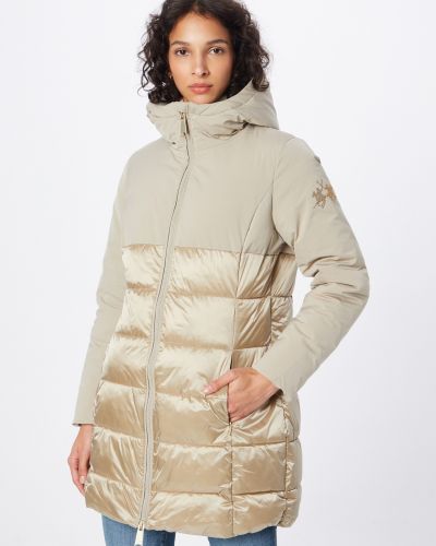 Зимно палто La Martina