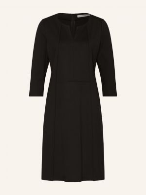 Prosta sukienka Summum Woman czarna