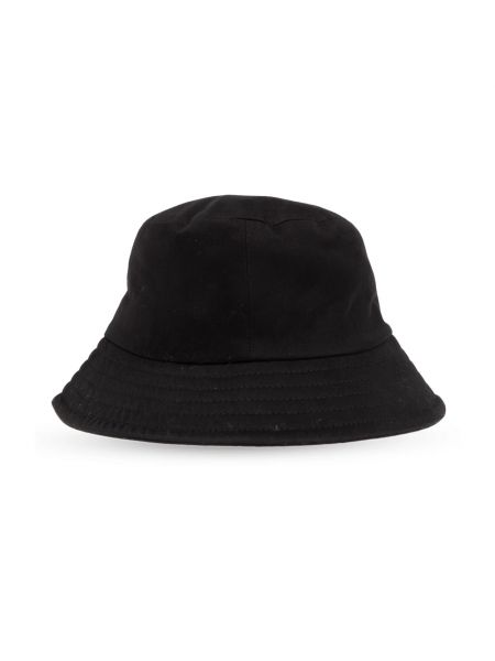 Sombrero de algodón Ami Paris