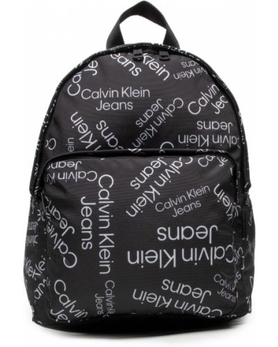 Calvin Klein Jeans Stack Logo Aop Backpack IU0IU00273