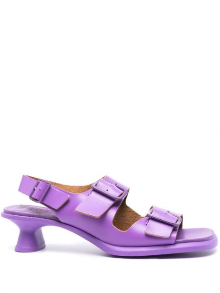 Sandales Camper violet