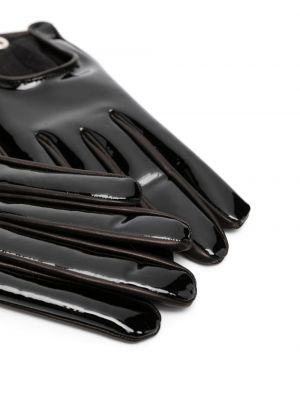 Rękawiczki Durazzi Milano czarne